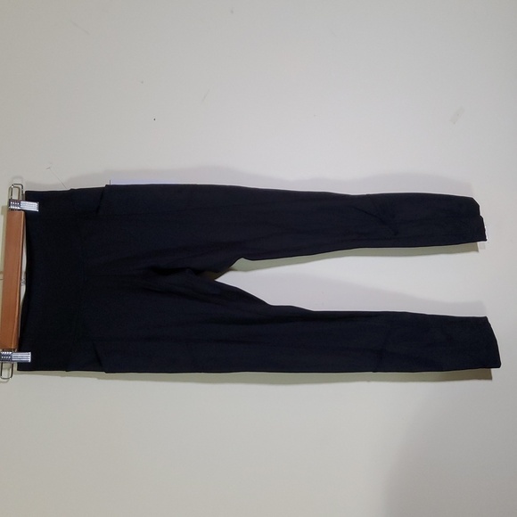 Mondetta Ladies Side Pocket Active Tights Size XS - Picture 1 of 6